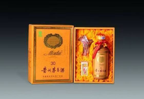 阜龙乡年份酒回收